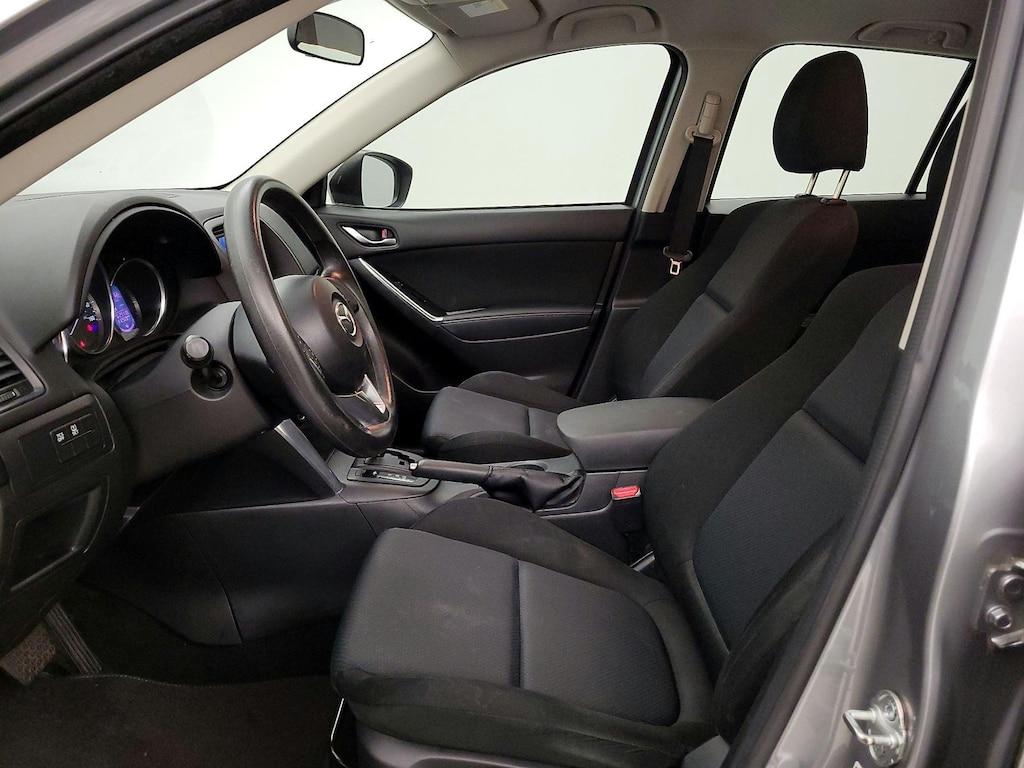 used 2014 Mazda CX-5 car, priced at $13,998