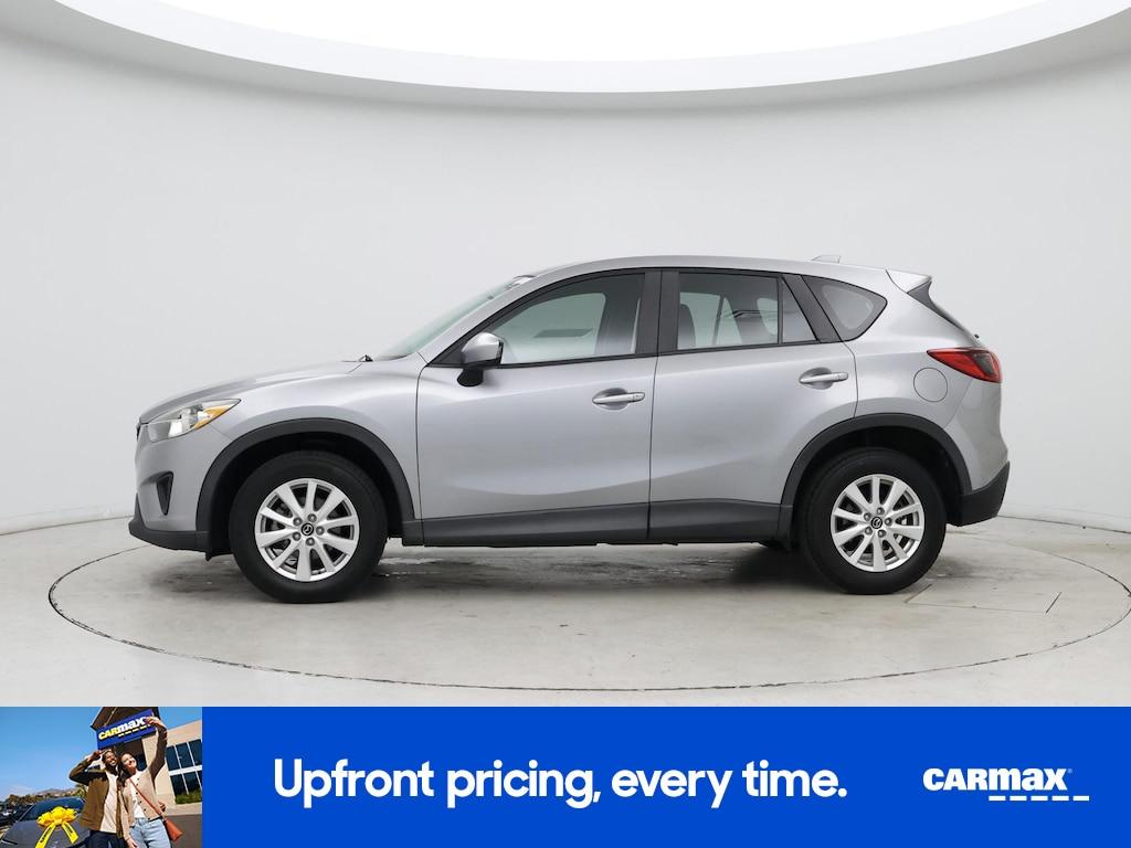 used 2014 Mazda CX-5 car, priced at $13,998