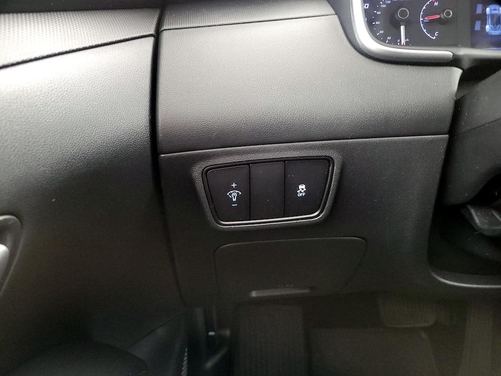 used 2022 Hyundai Tucson car, priced at $21,998