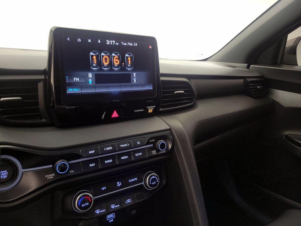 used 2021 Hyundai Veloster N car, priced at $25,998