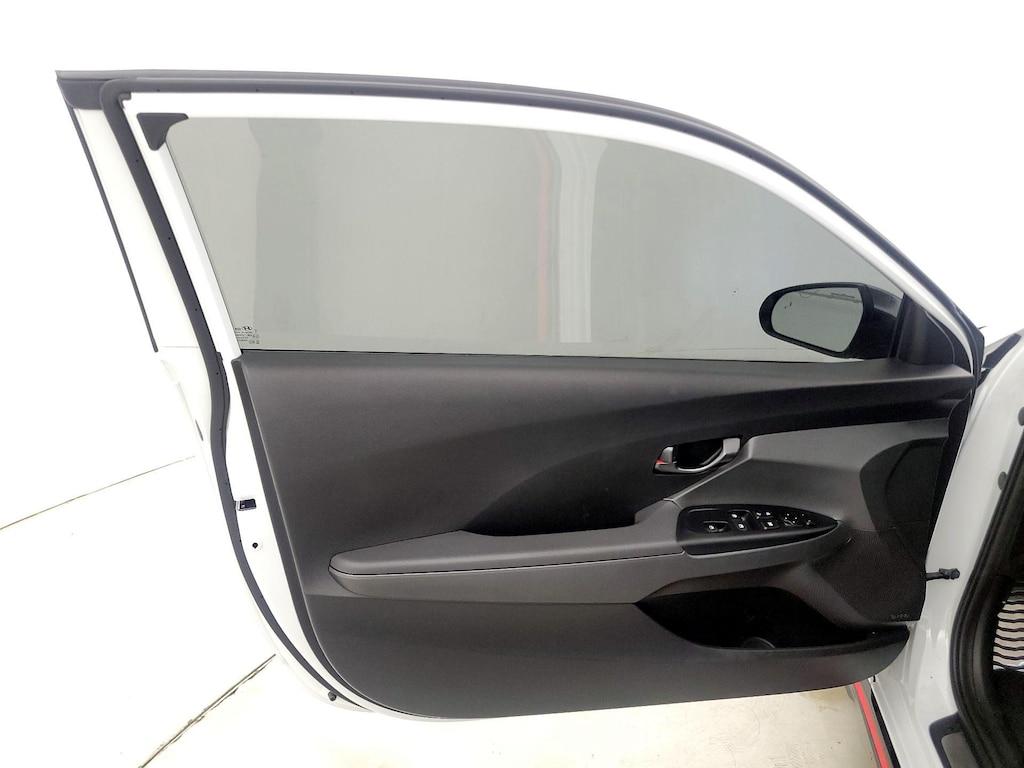 used 2021 Hyundai Veloster N car, priced at $25,998