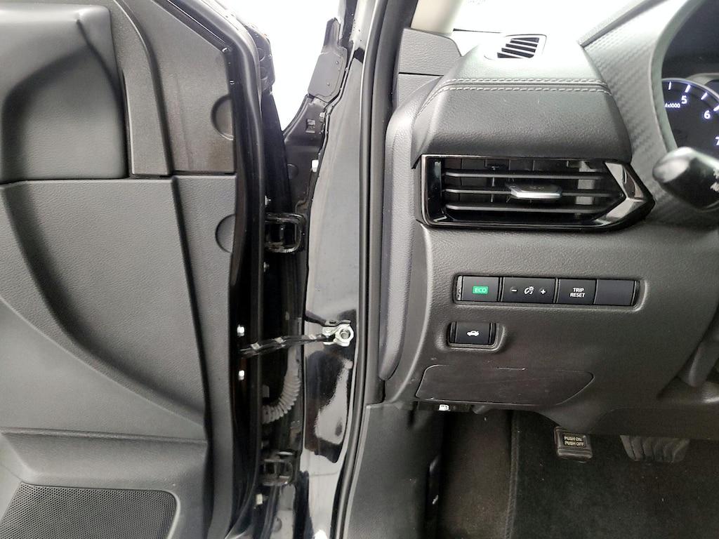 used 2024 Nissan Sentra car, priced at $18,998