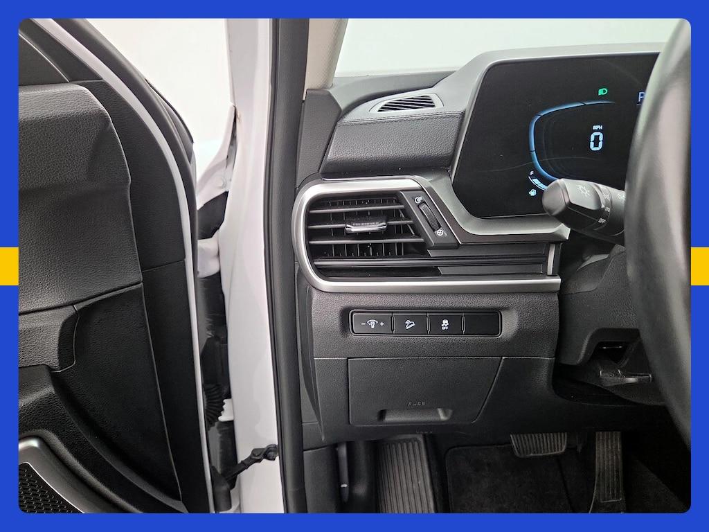 used 2023 Kia Telluride car, priced at $30,998