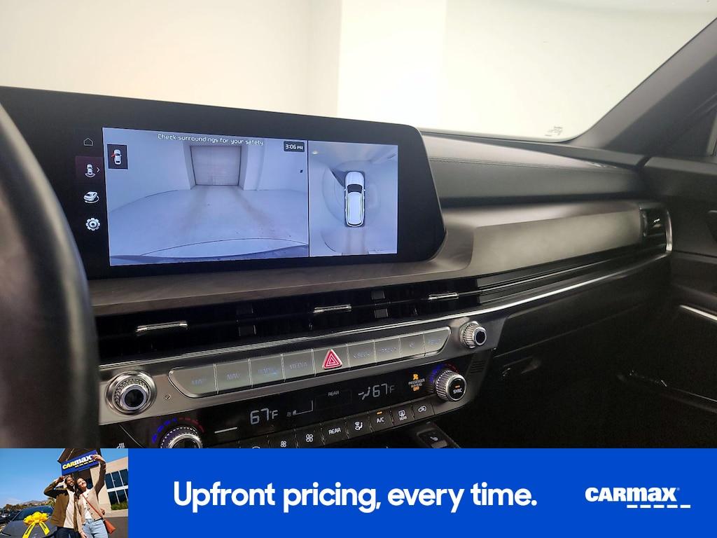 used 2024 Kia Telluride car, priced at $36,998
