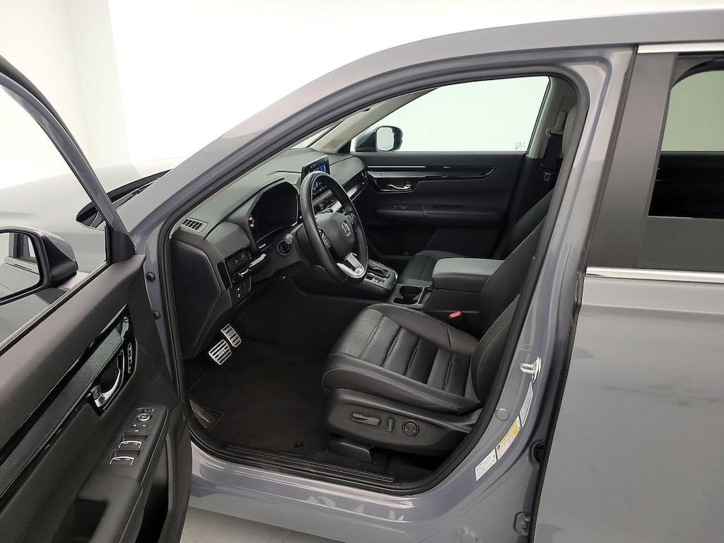 used 2025 Honda CR-V car, priced at $36,998