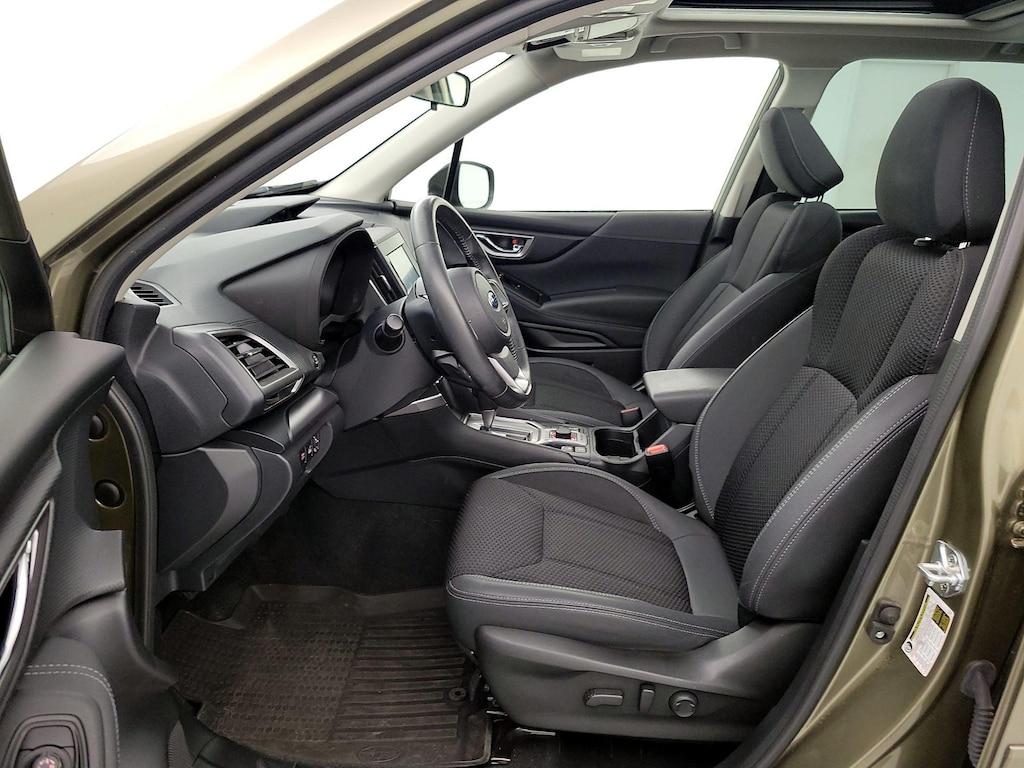 used 2023 Subaru Forester car, priced at $29,998