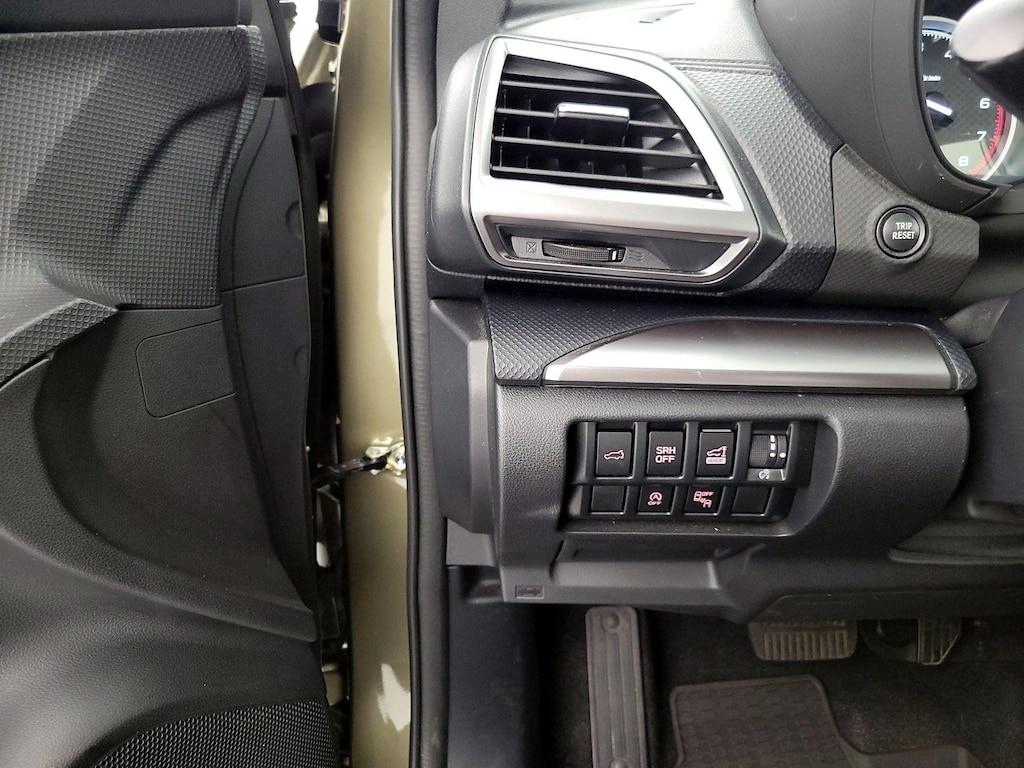 used 2023 Subaru Forester car, priced at $29,998