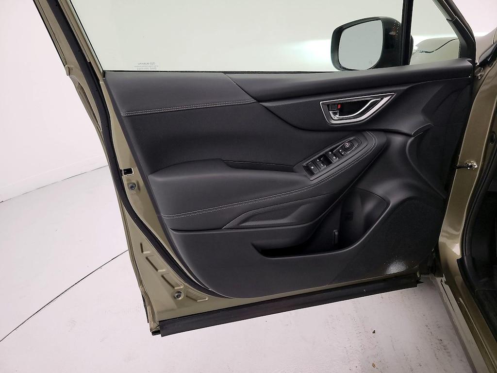 used 2023 Subaru Forester car, priced at $29,998