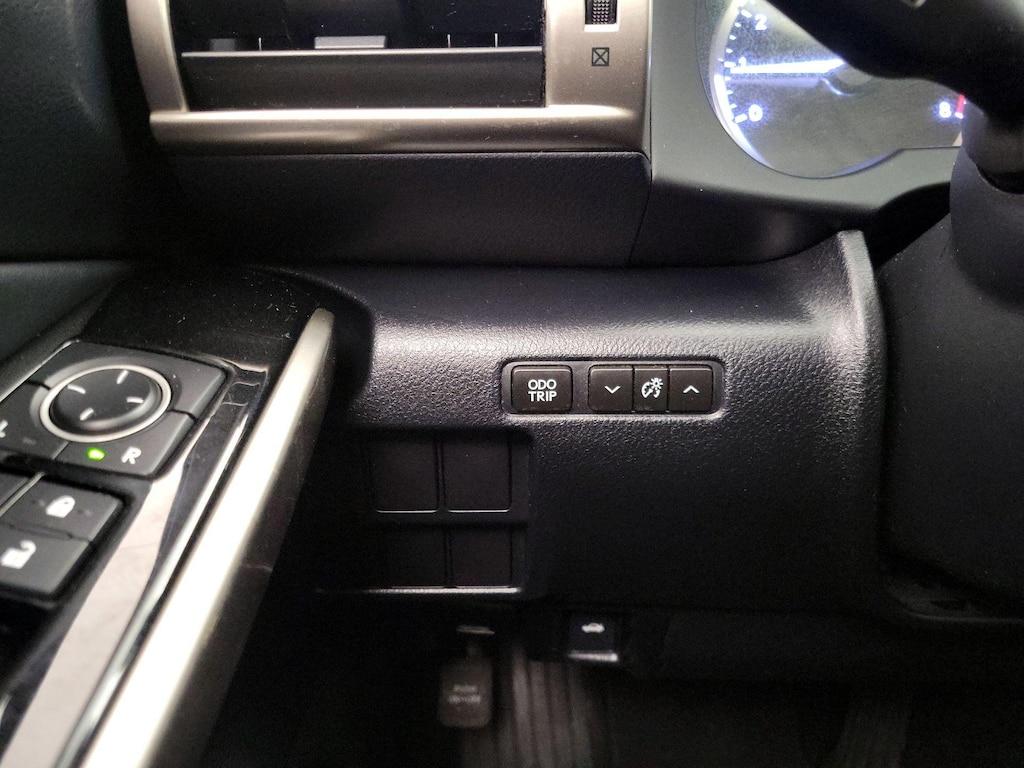 used 2015 Lexus IS 250 car, priced at $19,998