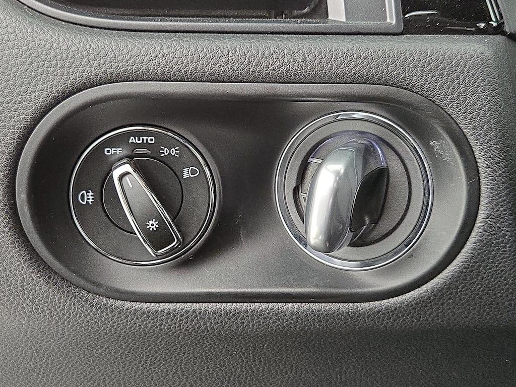 used 2023 Porsche Macan car, priced at $39,998