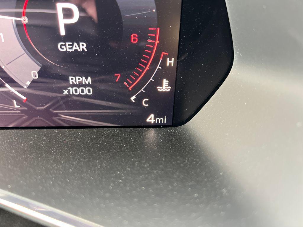 new 2026 GMC Canyon car, priced at $48,385