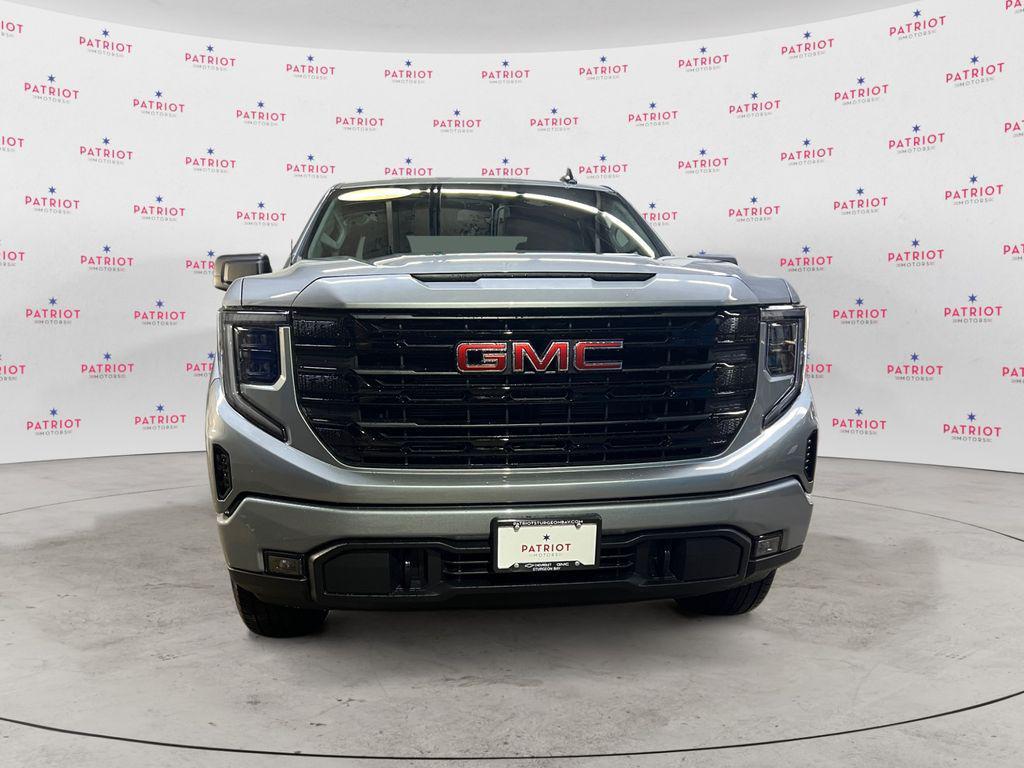 new 2025 GMC Sierra 1500 car, priced at $53,210