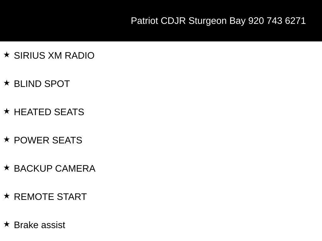 new 2025 Jeep Grand Cherokee car, priced at $50,805