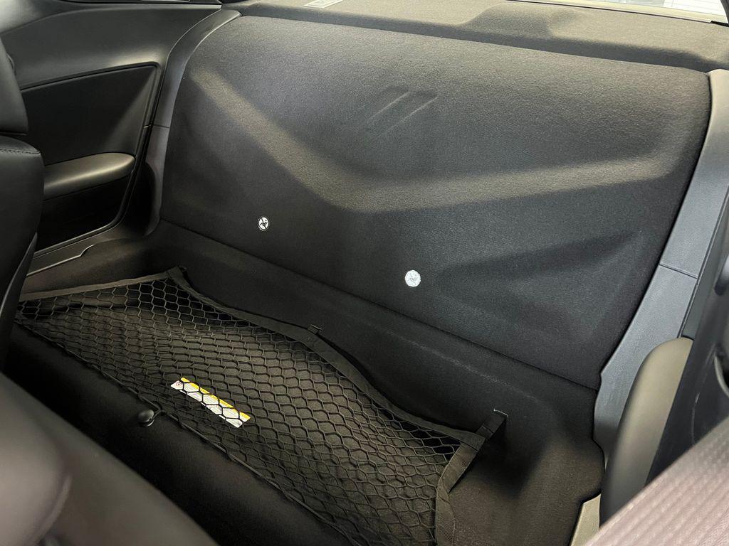 used 2021 Dodge Challenger car, priced at $38,363