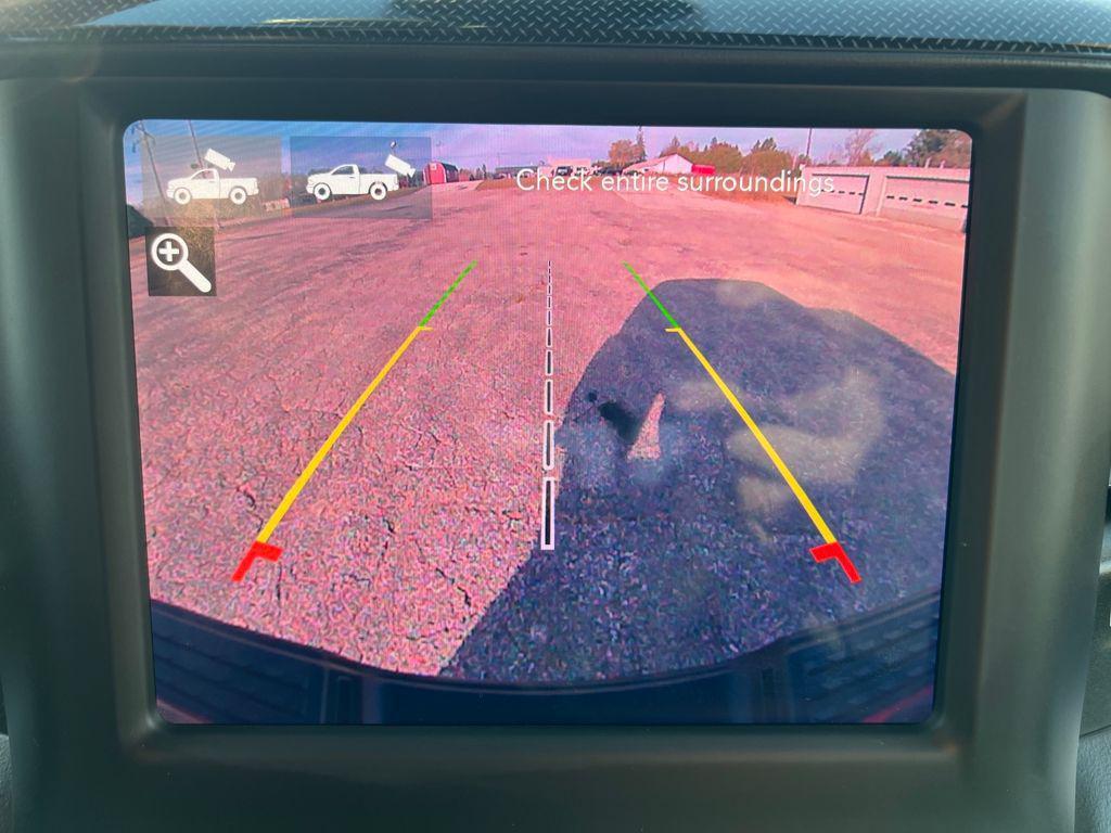 used 2019 Ram 2500 car, priced at $41,989