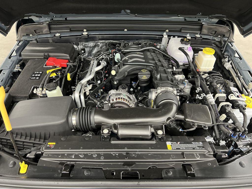 new 2026 Jeep Gladiator car, priced at $52,988