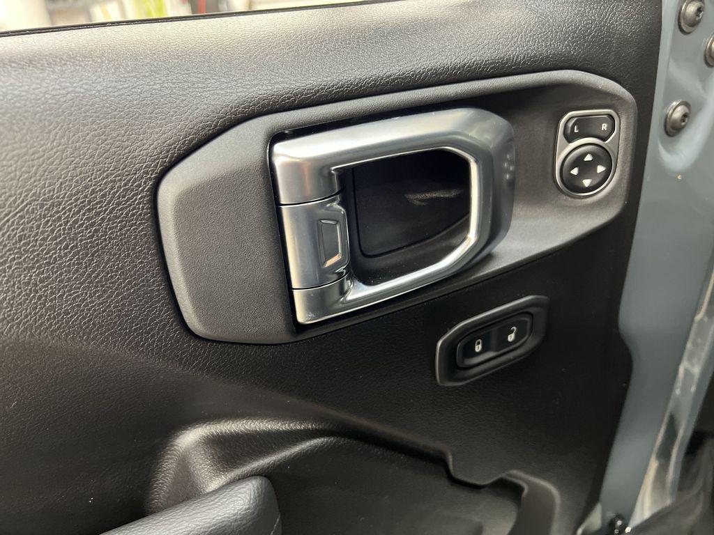 new 2026 Jeep Gladiator car, priced at $52,988