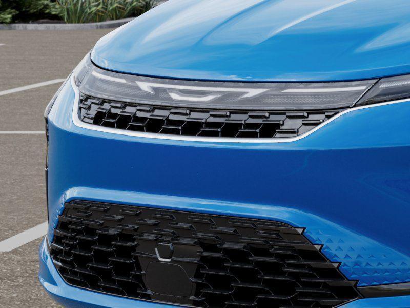new 2027 Chrysler Pacifica car, priced at $47,351