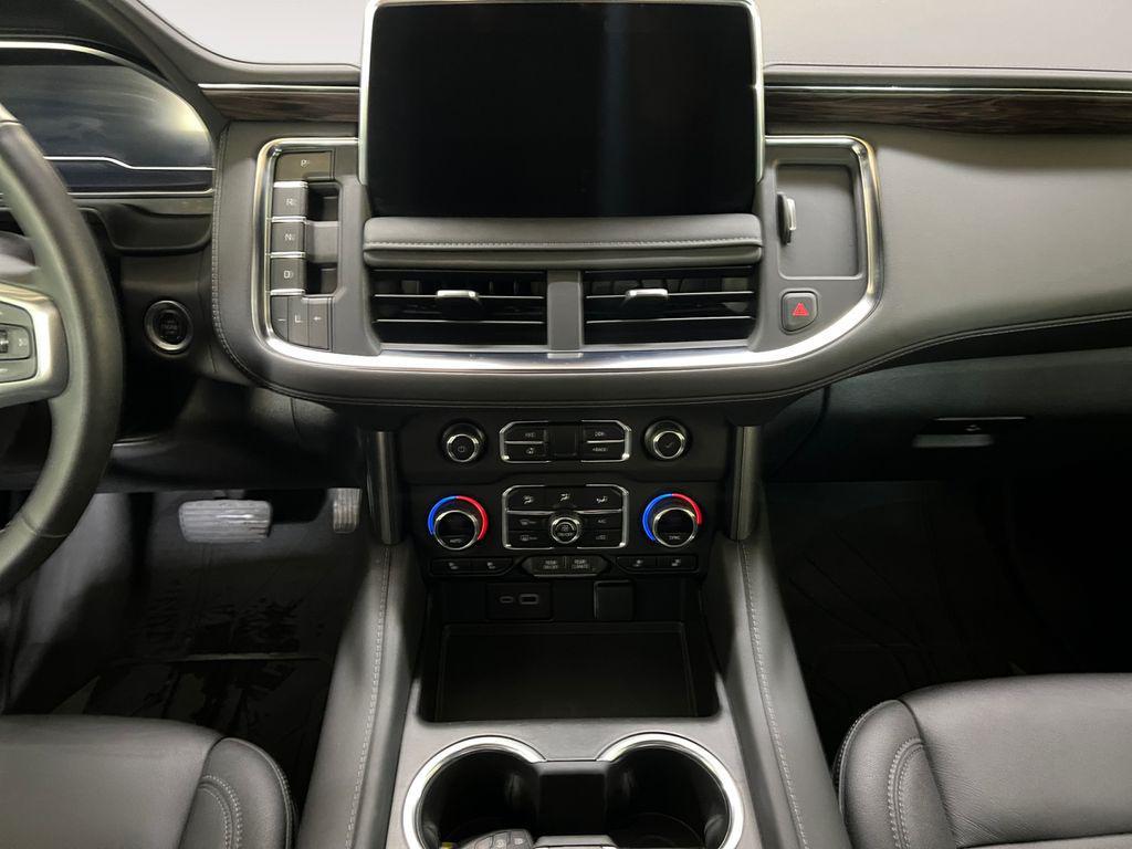 used 2023 Chevrolet Suburban car, priced at $64,149