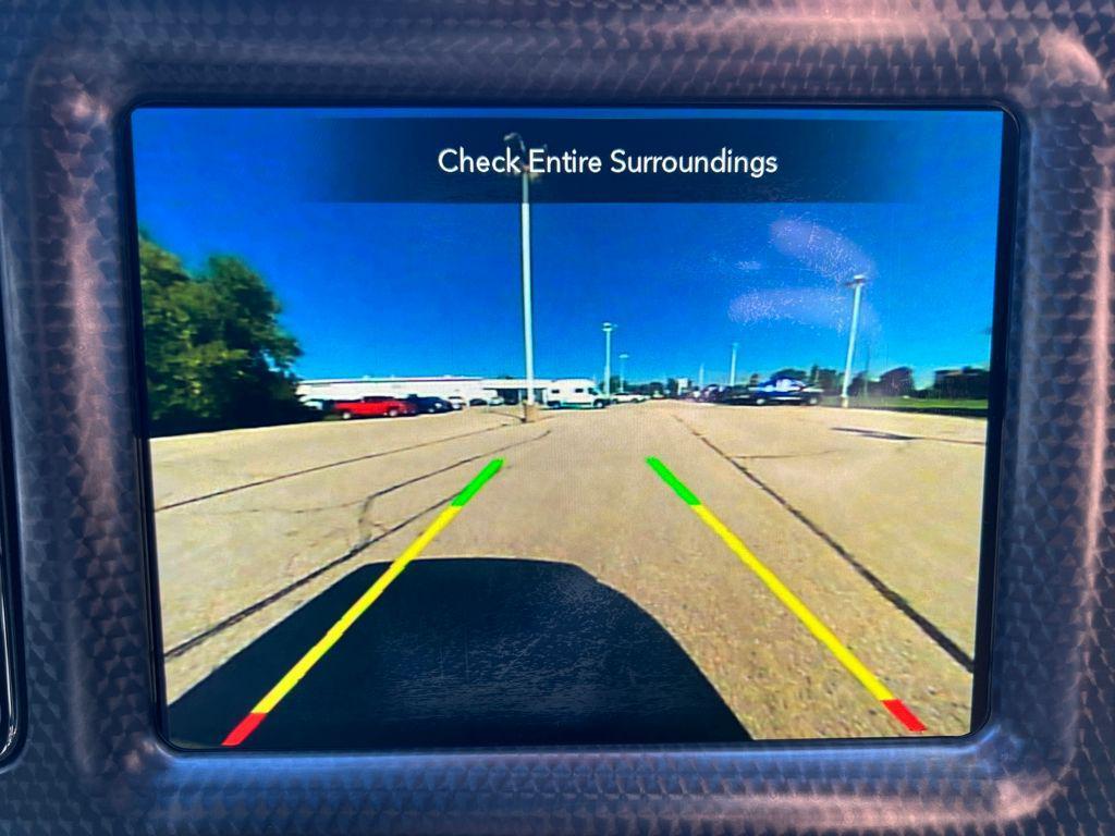 used 2018 Dodge Challenger car, priced at $44,480