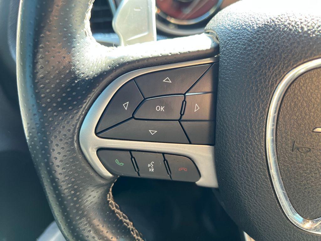 used 2018 Dodge Challenger car, priced at $44,480