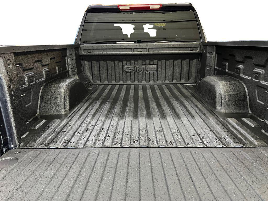 new 2025 GMC Sierra 1500 car, priced at $59,875