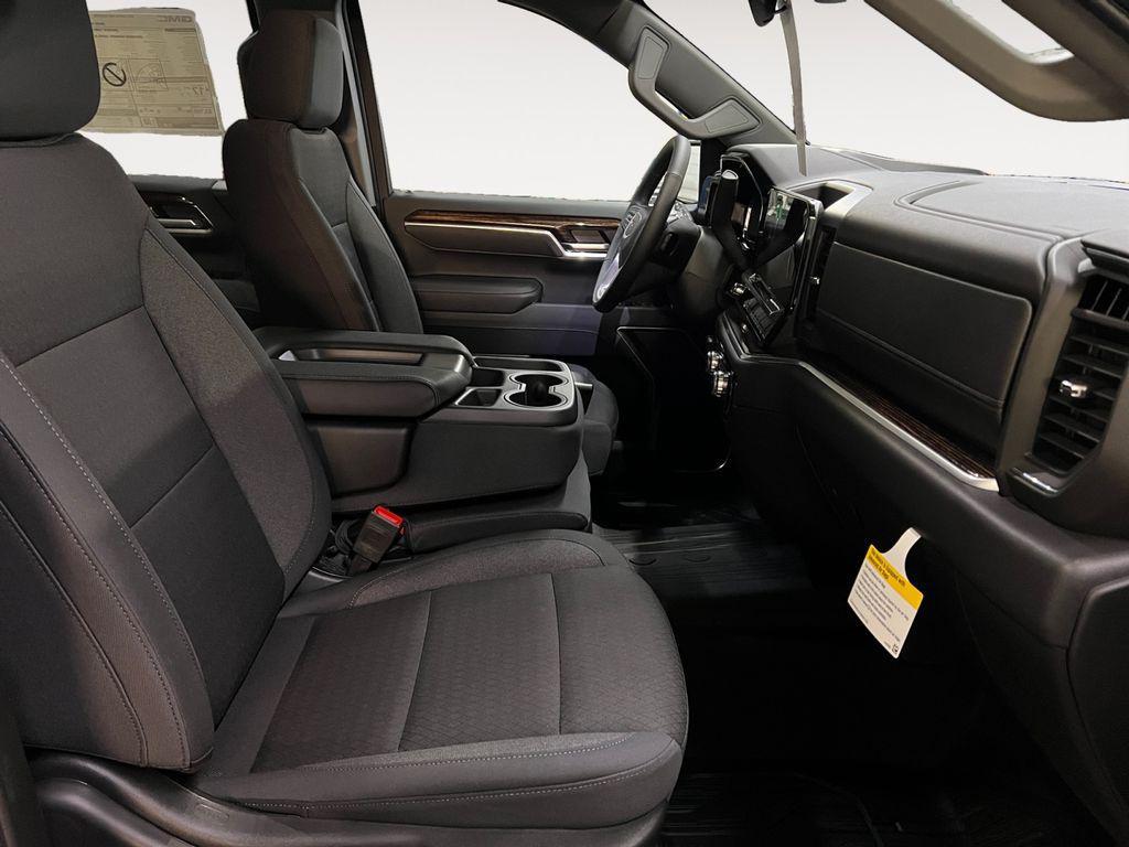 new 2025 GMC Sierra 1500 car, priced at $59,875