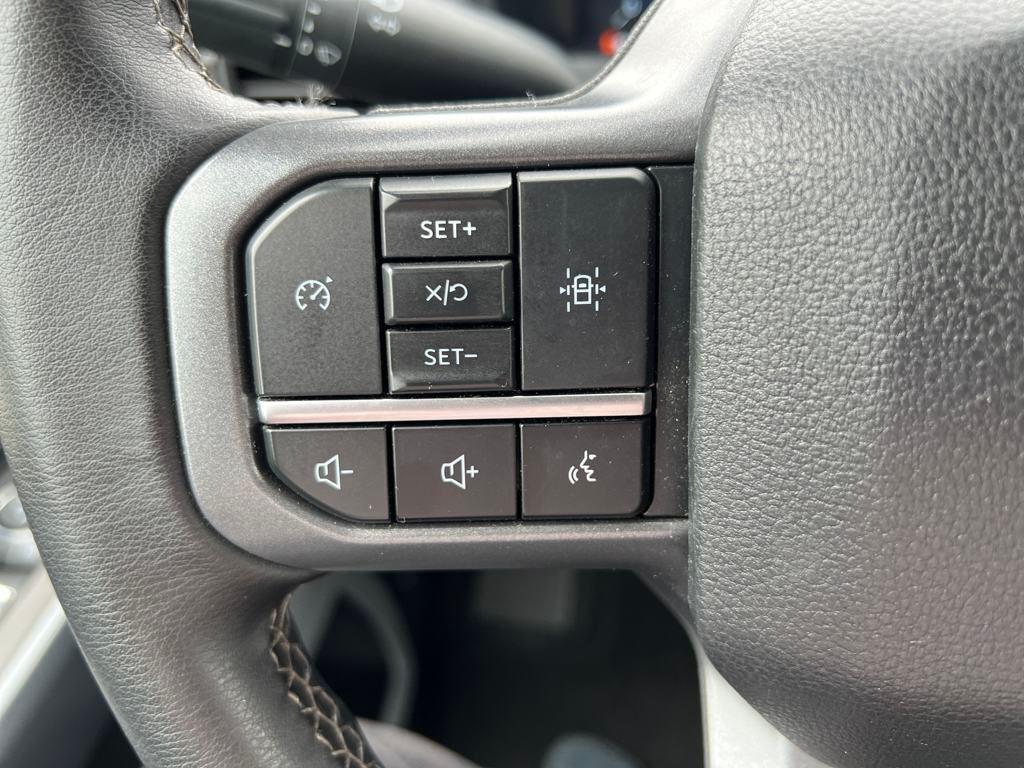 used 2024 Ford F-150 car, priced at $41,984