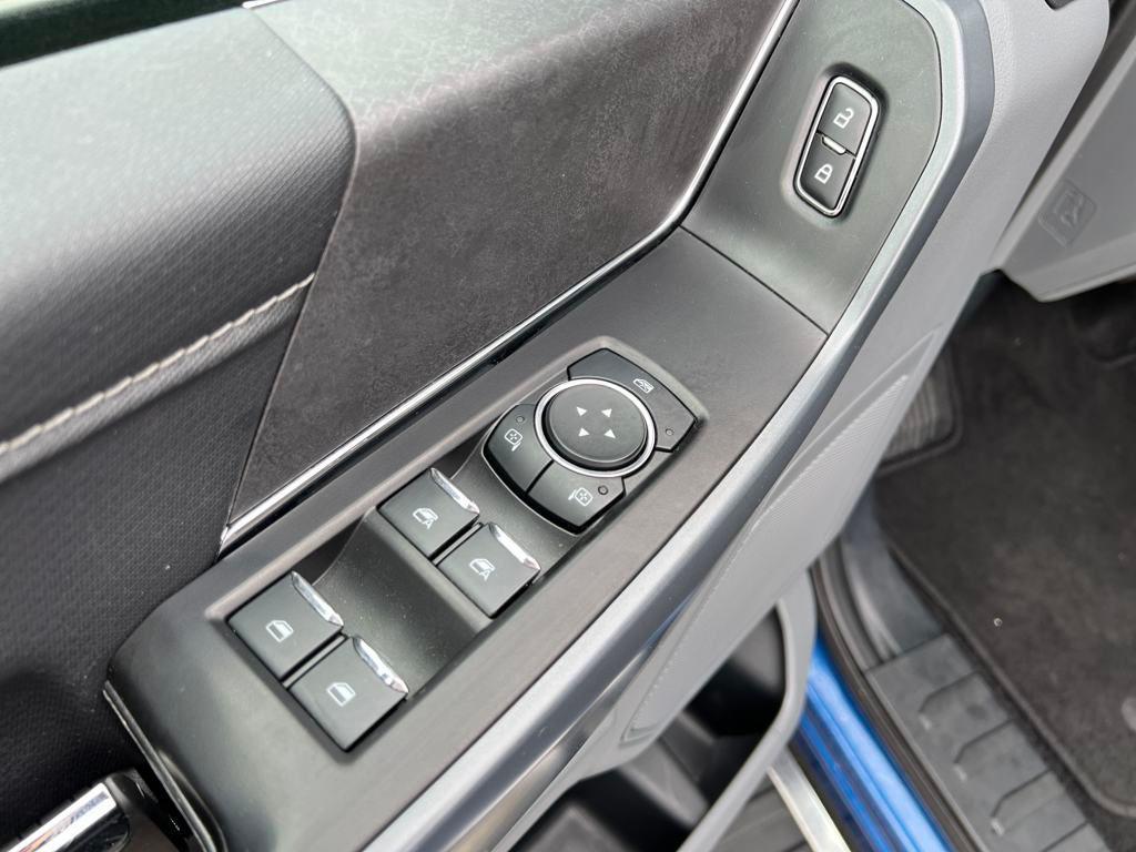 used 2024 Ford F-150 car, priced at $41,984