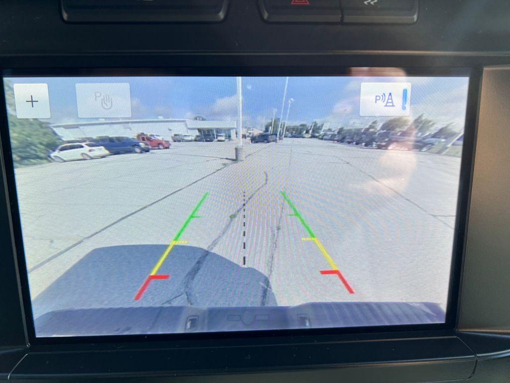 used 2023 Ford F-150 car, priced at $41,552