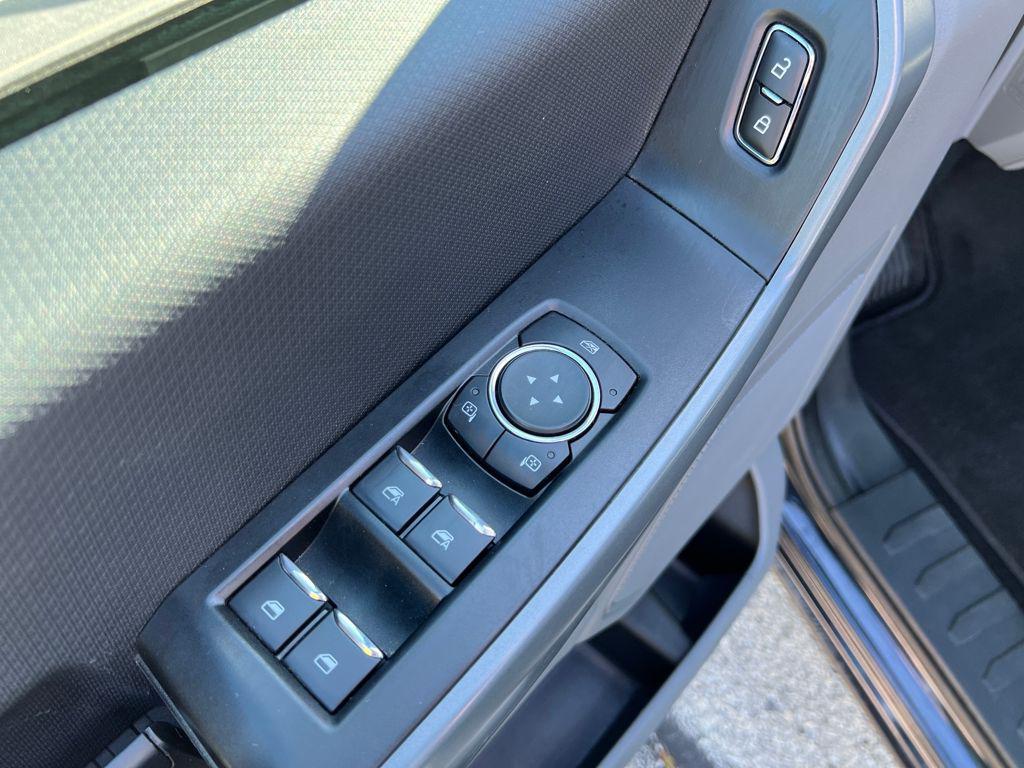 used 2023 Ford F-150 car, priced at $41,552