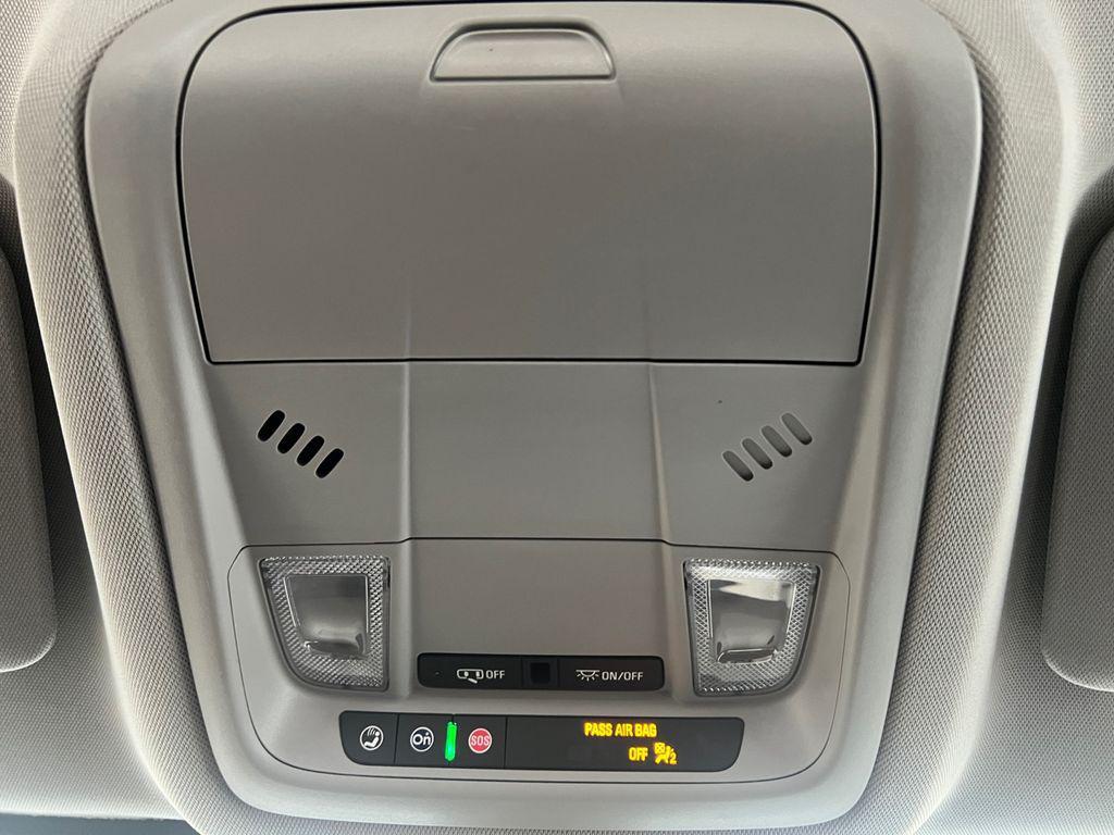 used 2023 GMC Acadia car, priced at $26,425