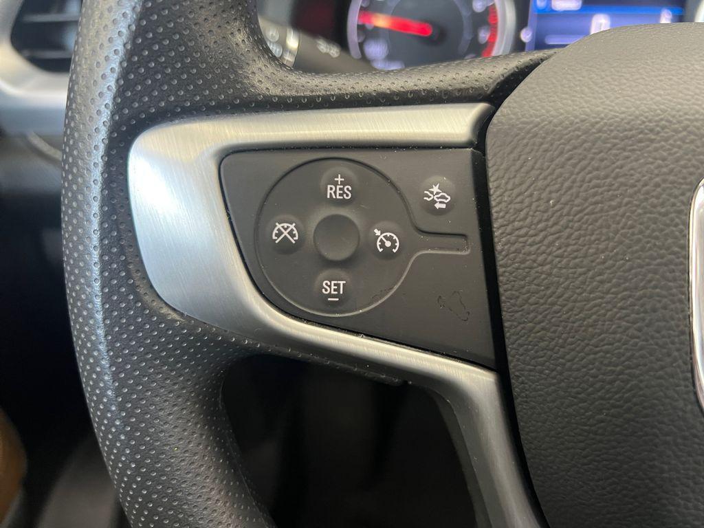 used 2023 GMC Acadia car, priced at $26,425