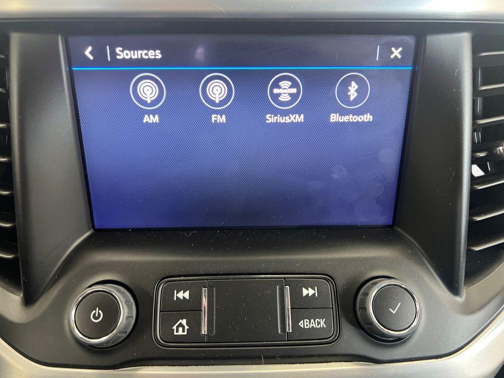 used 2023 GMC Acadia car, priced at $26,425