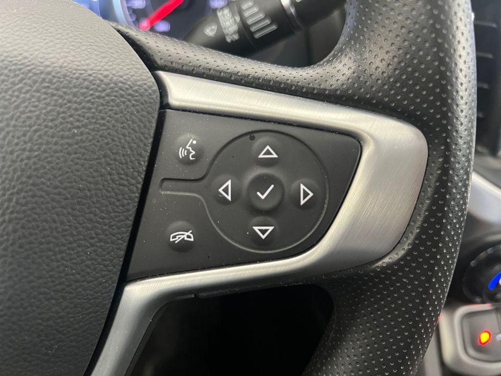 used 2023 GMC Acadia car, priced at $26,425