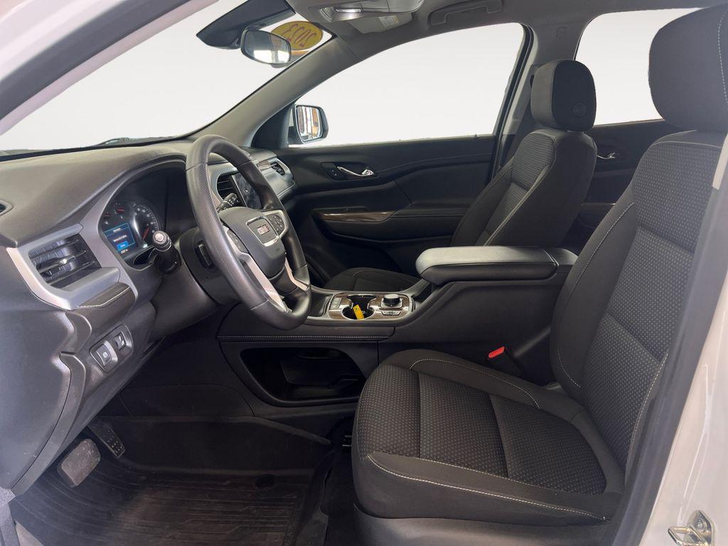 used 2023 GMC Acadia car, priced at $26,425