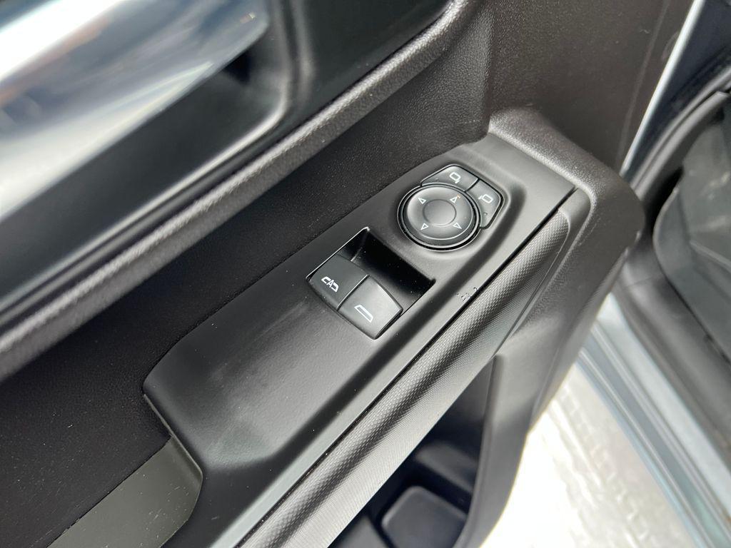 used 2020 Chevrolet Silverado 1500 car, priced at $21,862