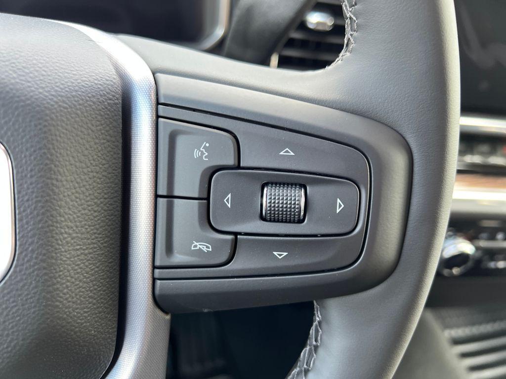 new 2026 GMC Sierra 1500 car, priced at $56,985