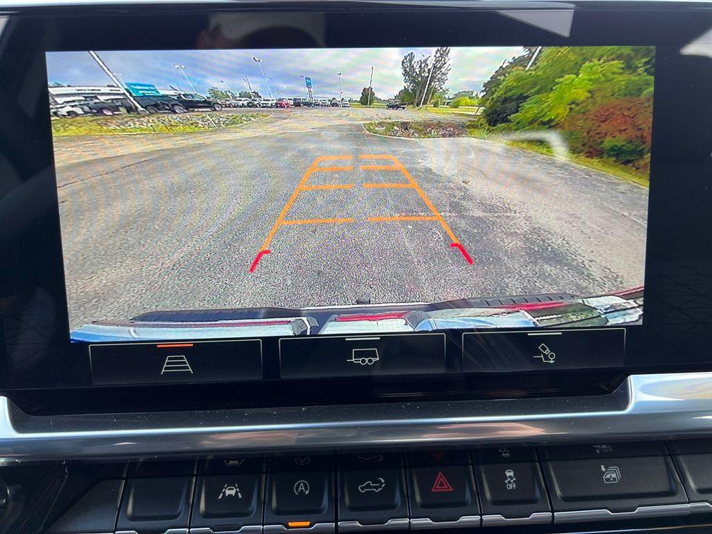 new 2026 GMC Sierra 1500 car, priced at $56,985