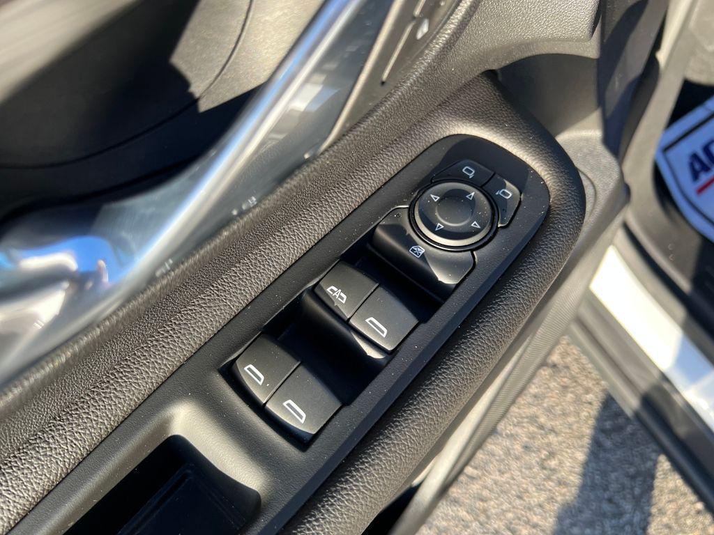 used 2021 GMC Terrain car, priced at $22,923