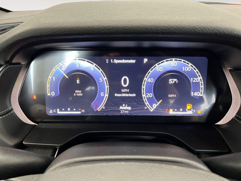 new 2025 Jeep Grand Cherokee car, priced at $44,987