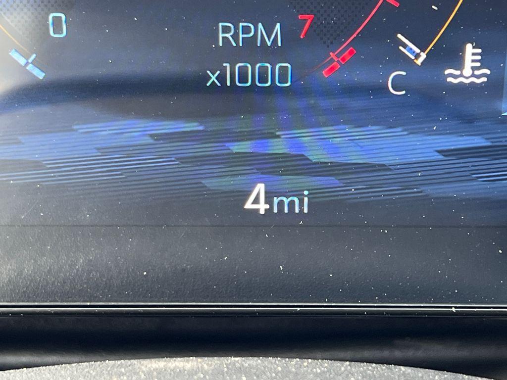 new 2026 Chevrolet Equinox car, priced at $39,215