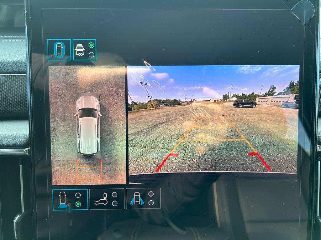 new 2026 GMC Yukon car, priced at $71,795