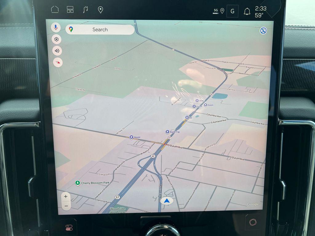 new 2026 GMC Yukon car, priced at $71,795