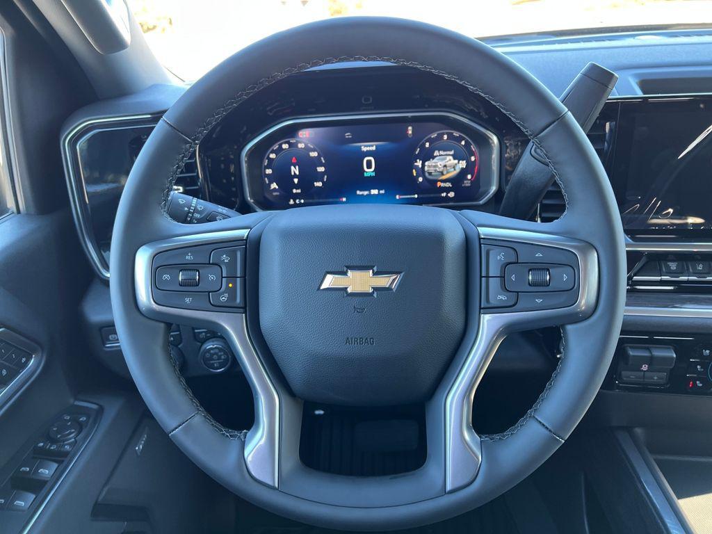 new 2026 Chevrolet Silverado 3500 car, priced at $85,890