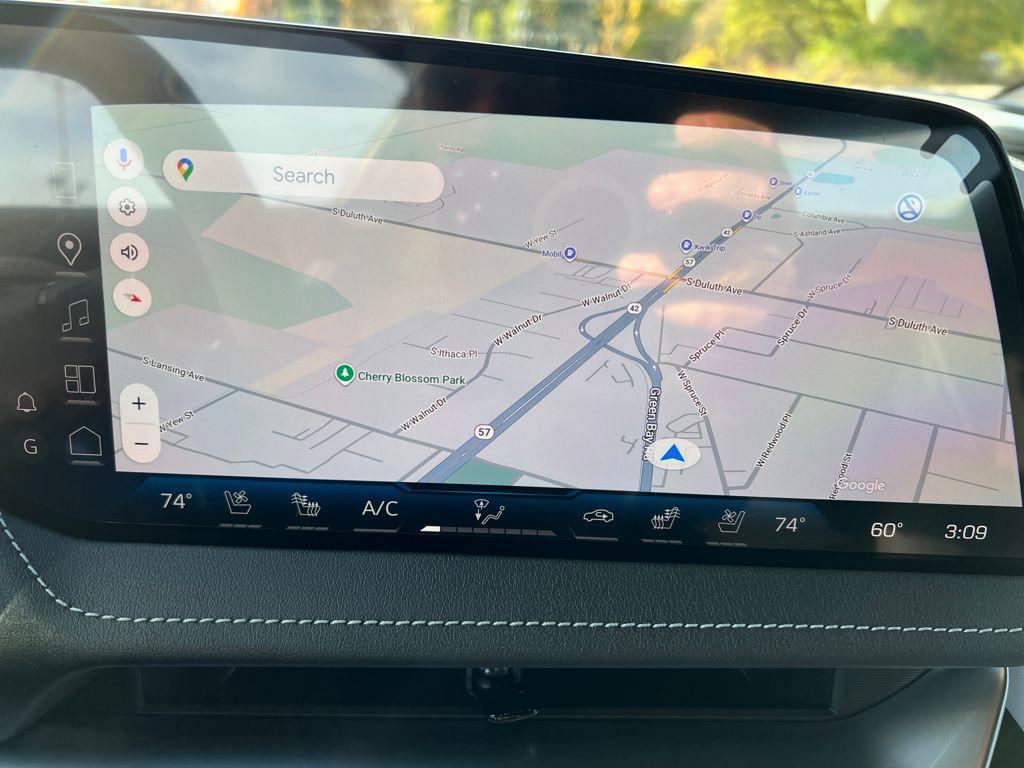 new 2026 Chevrolet Corvette car, priced at $91,565