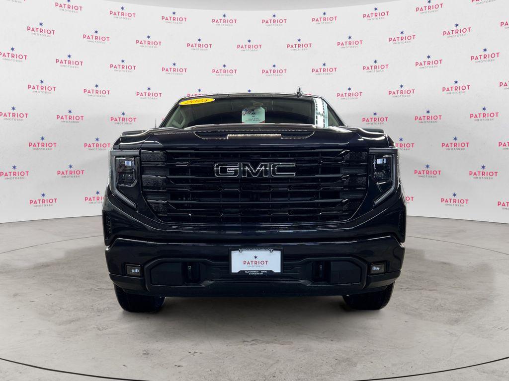 new 2025 GMC Sierra 1500 car, priced at $59,875