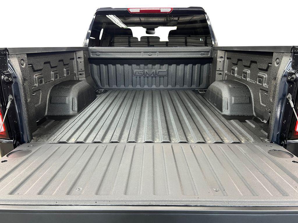 new 2025 GMC Sierra 1500 car, priced at $59,875