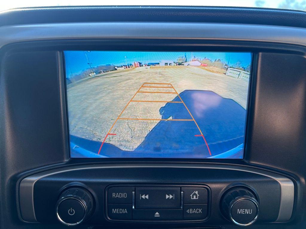 used 2017 GMC Sierra 2500 car, priced at $48,788