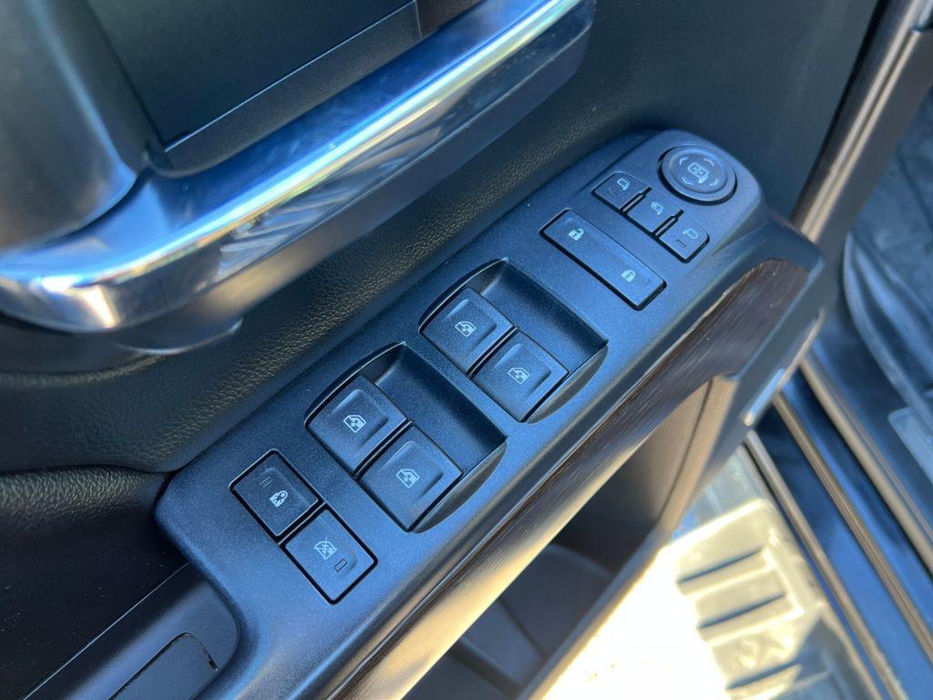 used 2017 GMC Sierra 2500 car, priced at $48,788